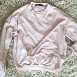 Brandy Melville Crew neck
